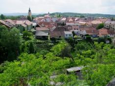 VU3V - školní exkurze 26.5.2016 Netolice