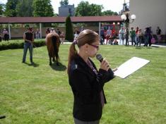 Vyhodnocení soutěží 2010