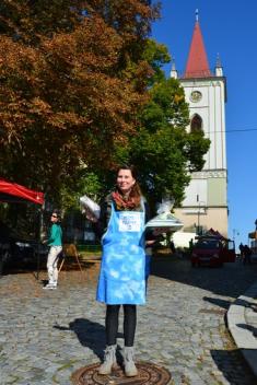 Venkovské hody na Blatensku 30.9.2017