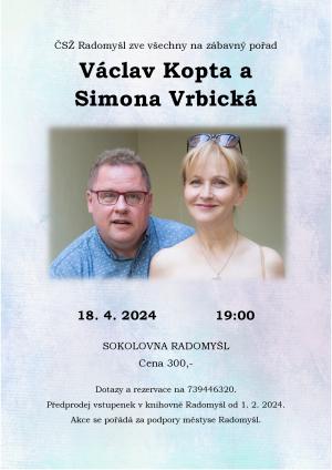 Plakát k akci